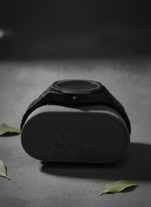 Arabic Aura Watch - Premium Quality!🔥