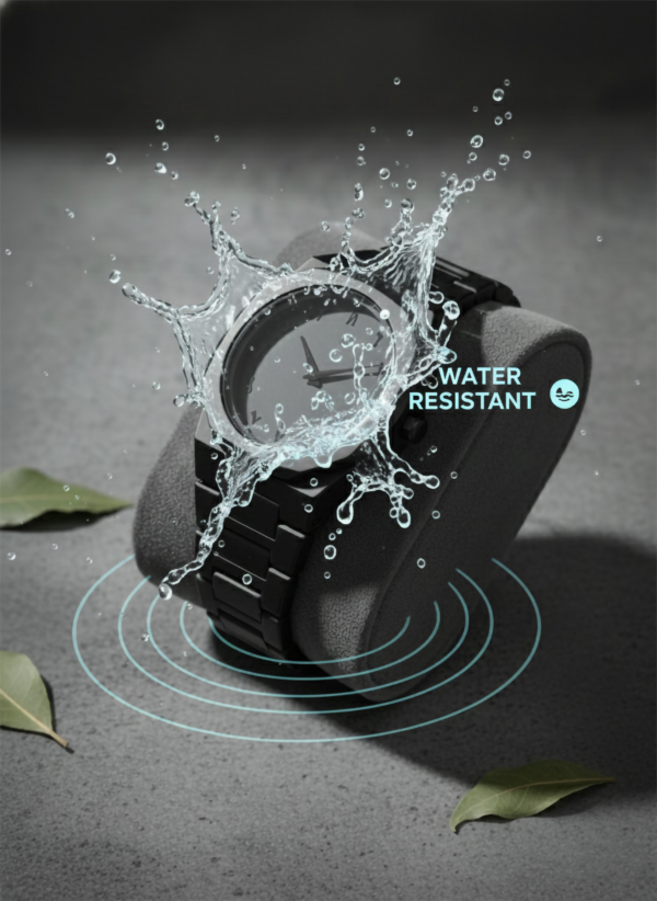 Arabic Aura Watch - Premium Quality!🔥