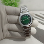Patex 01 Patek Philippe Nautilus β Emerald Edition π
