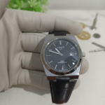 Tissot 03 Tissot PRX β The Classy Leather Strap Edition π₯