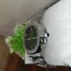 Patek Philippe Nautilus | Two Tone Green