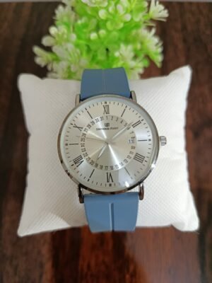 Up Silicon Strap | Modern Minimalist Style