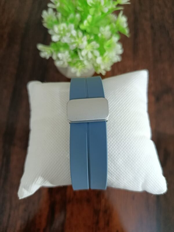 Up Silicon Strap | Modern Minimalist Style