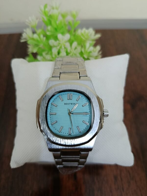 BestWin Nautilus | Two Tone Sky Blue