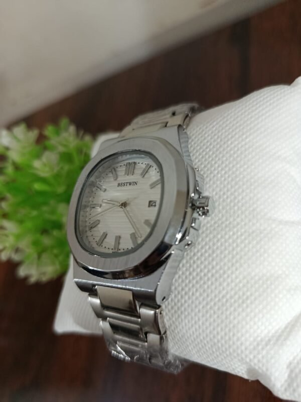 BestWin Nautilus | Two Tone White