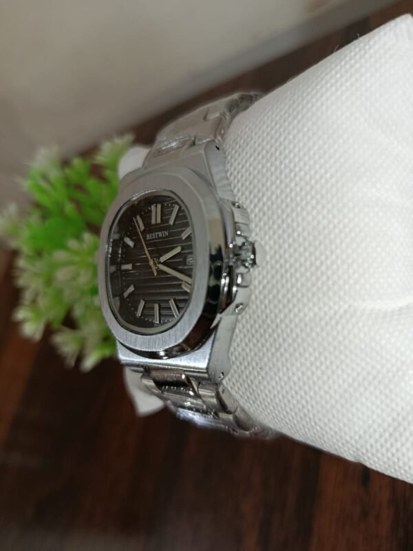 BestWin Nautilus | Two Tone Black