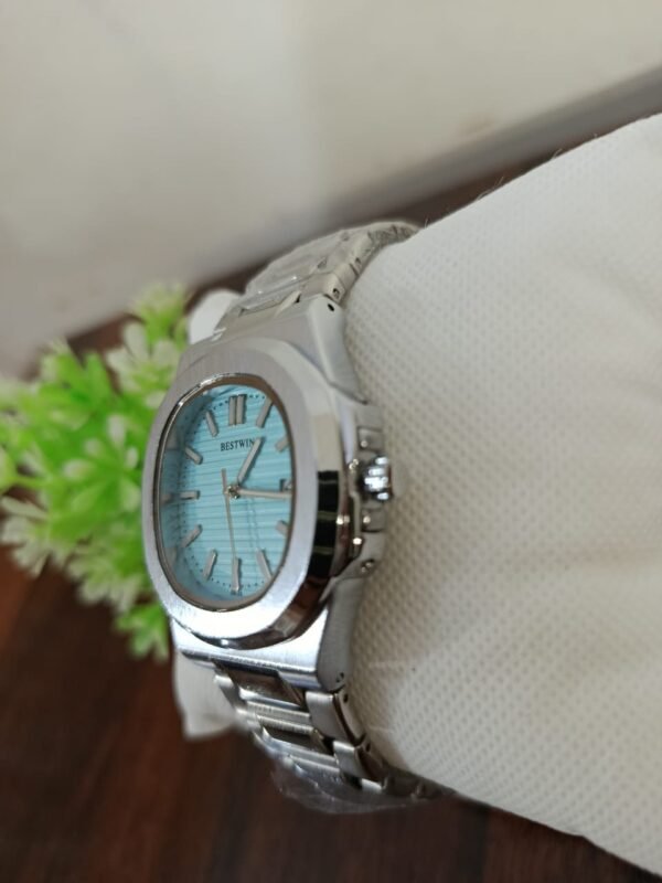 BestWin Nautilus | Two Tone Sky Blue