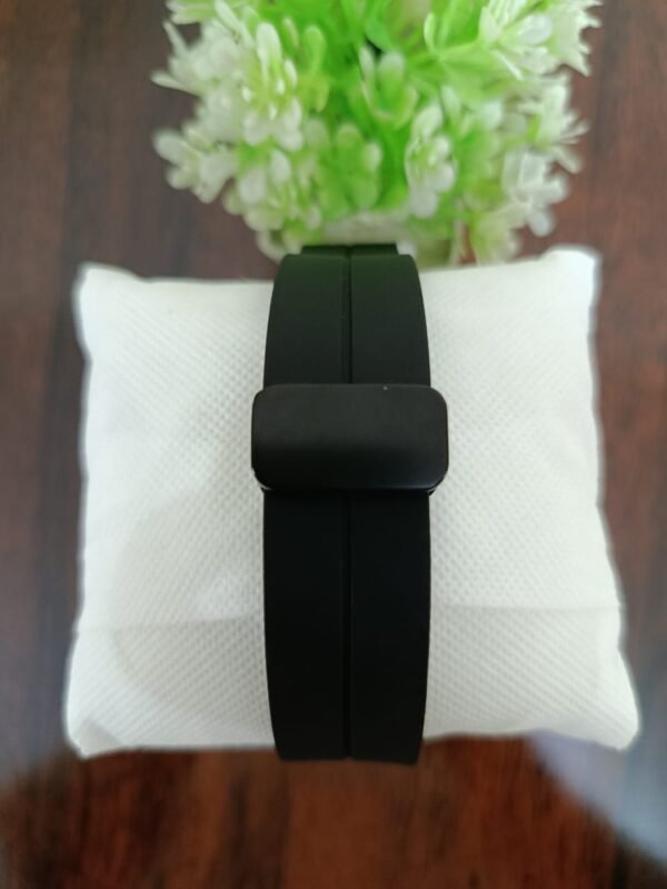 Casino Roulette Wheel Watch