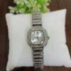 Tw Silver Square Luxury (Ladies)