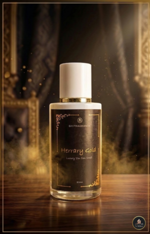 herrary gold perfume by sh fragrancess Herrary Gold